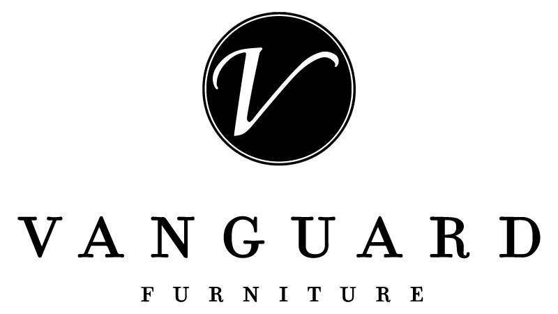 Vanguard Furniture Logo